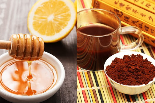 cà-phe-pha-mật-ong