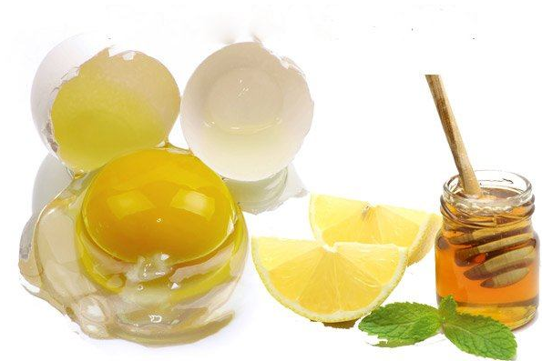 làm-đẹp-với-chanh-và=mật-ong