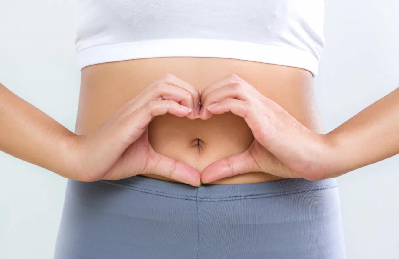 Ăn chuối giúp cải thiện hệ tiêu hóa