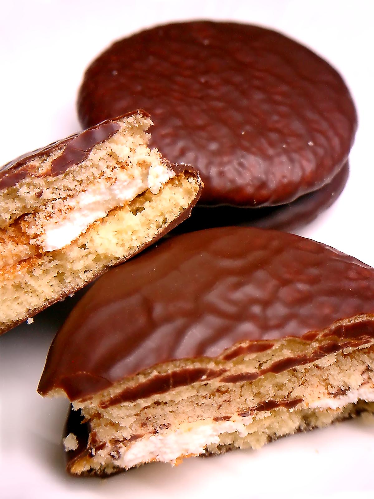 Bánh Chocopie - Bao nhiêu calo và những điều bạn cần biết