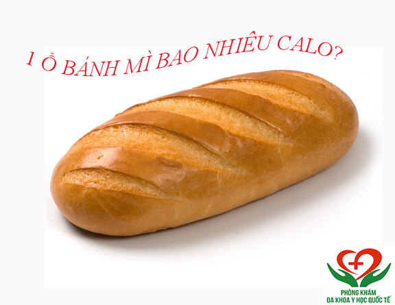 Bánh mì bao nhiêu calo Thành phần dinh dưỡng và ảnh hưởng đến cân nặng