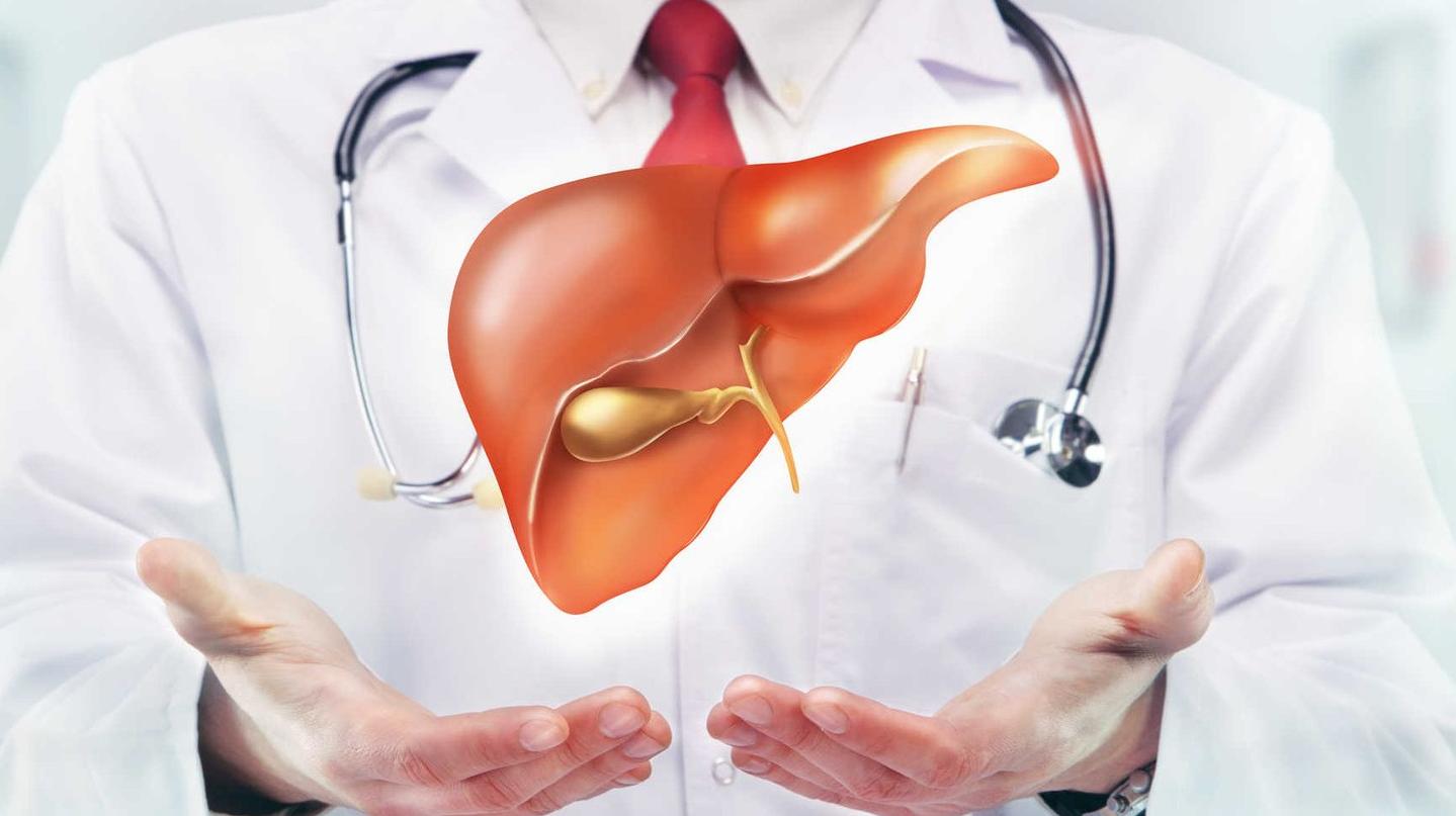 Tỏi đen ngâm mật ong tốt cho gan