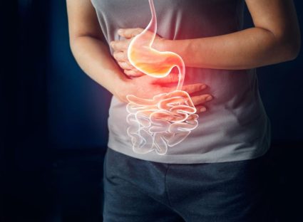 cách trị viêm loét dạ dày tại nhà