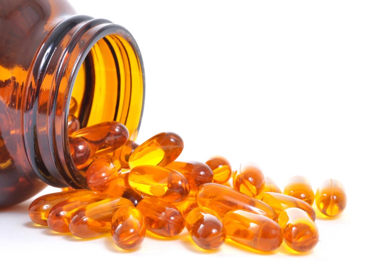 Thực phẩm chức năng bổ sung Vitamin