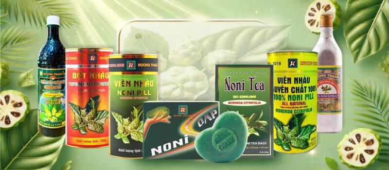 Các sản phẩm tại Thế Giới Nhàu