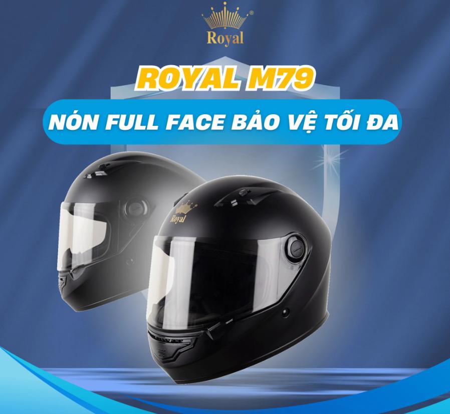Royal M79