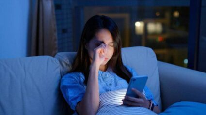 Ánh sáng ảnh hưởng thế nào đến sức khỏe mắt