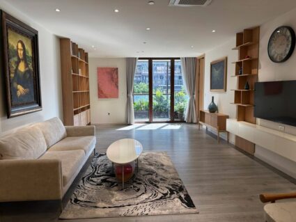 chihome cho thuê căn hộ dịch vụ