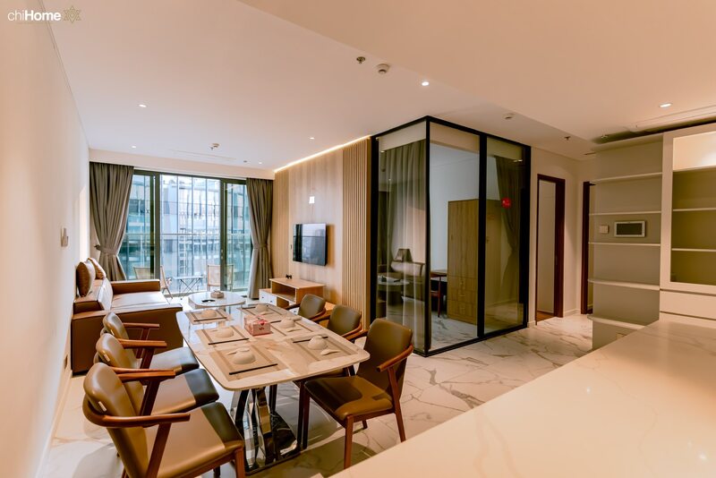 ChiHome mang lại nhiều hình thức thuê từ ngắn hạn đến dài hạn