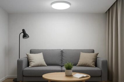 cách chọn đèn led