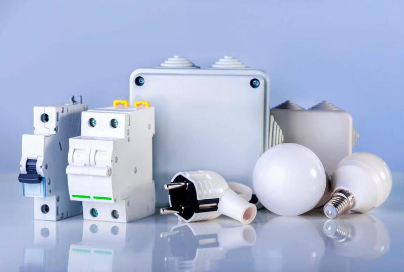 Thiết bị điện đóng vai trò quan trọng trong hoạt động sinh hoạt và sản xuất