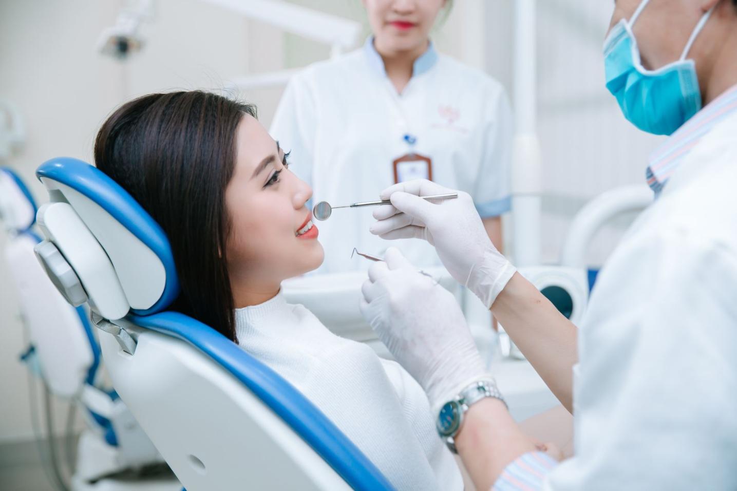 Thị trường nha khoa tại TP.HCM ghi nhận sự tăng trưởng mạnh mẽ cả về số lượng lẫn quy mô hoạt động