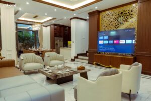 chihome cho thuê biệt thự tphcm