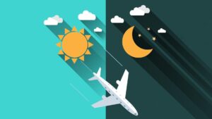 jet lag là gì