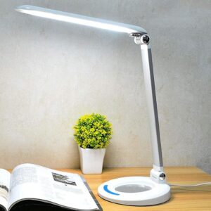 đèn học chống cận
